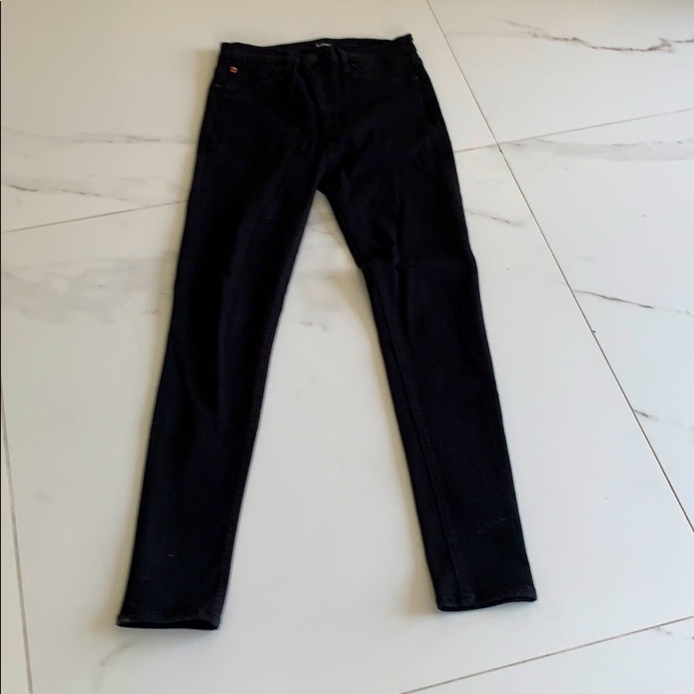 Black Hudson jeans